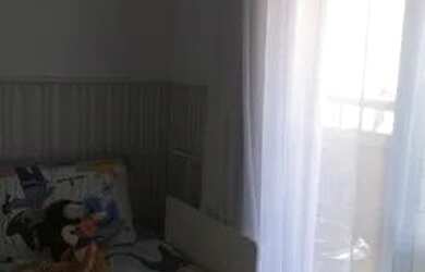 Imagem 12: Apartamento à venda 3 quartos 1 suíte 1 vaga Ecolife Campestre - Santo...