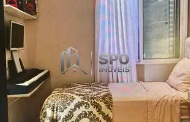 Imagem 13: Apartamento de 80 metros para venda e locação no Jardim Marajoara