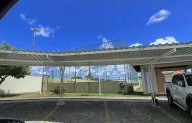 Imagem 14: Alugo apartamento no condomínio entre rios no fernando