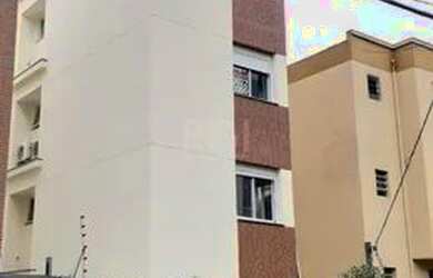 Imagem 3: Apartamento para Venda - 69.08m², 2 dormitórios, sendo 1 suites, 1 vaga - Higienópolis