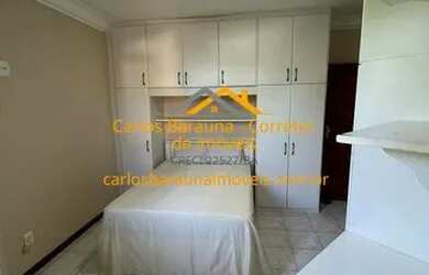 Imagem 16: Casa 5/4 mobiliada em condomínio stella maris oportunidade 5 quartos próximo aeroporto e p