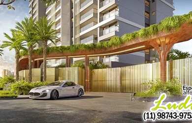 Imagem 9: Apartamento 94m² 3 Dorms c suite 2 vagas cobertas, melhor região do...