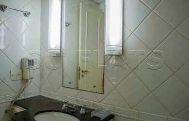 Imagem 8: The World disponível locação na Vila Olímpia próximo a Av dos Bandeirantes