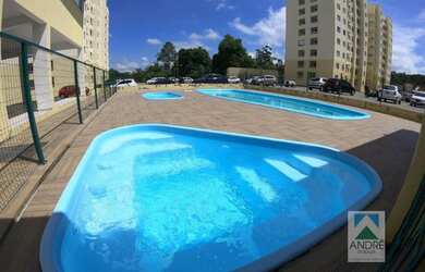 Imagem: Apartamento Padrão para Venda em Itoupavazinha Blumenau-SC