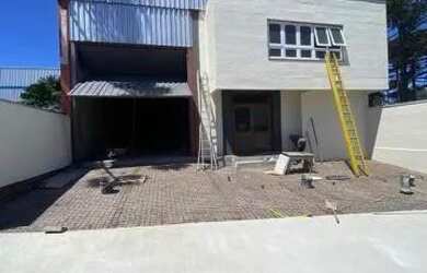 Imagem 1: Pavilhão / Depósito Bela Vista Caxias do Sul