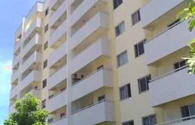 Imagem 1: Condomínio Vale dos Ipês