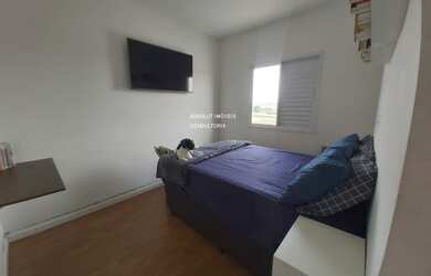 Imagem 2: BELISSIMO APARTAMENTO NO CONDOMINIO VILA HELVETIA EM INDAIATUBA