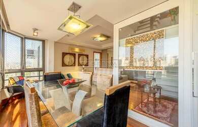 Imagem 11: Cobertura na CARLOS GARDEL c/VISTA LIVRE - Ao lado da Praça da ENCOL...