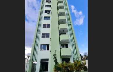 Imagem 1: Lotus vende lindo apartamento mobiliado em frente ao Teatro da Paz