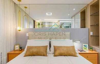 Imagem 8: Terrasse Normandie. 105m² de Área, 2 Vagas na garageme3 Dormitórios