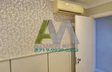 Imagem 10: Apartamento à venda no bairro Patamares - Salvador/BA