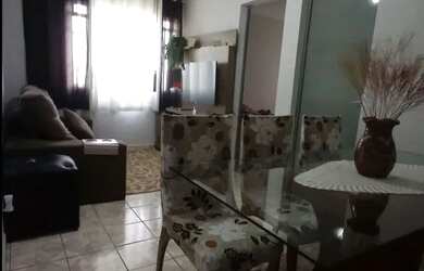 Imagem: Apartamento cdhu