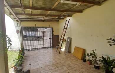 Imagem 3: Casa Caiuá Vera Cruz. Churrasqueira, 100m² de Área, 2 Vagas na garageme3...