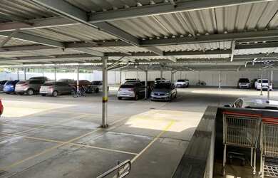 Imagem 12: Residencial Lirios, 2quatos, 2 garagens, Vieiralves, Manaus, AM