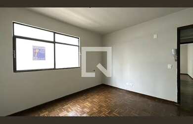 Imagem: O apartamento possui 2 Dormitórios, 1 Banheiro e 49m² de Área