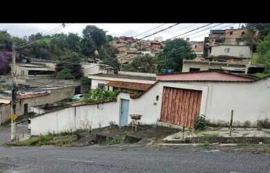 Imagem 7: B.Jardim das Oliveiras -Água Branca - Lote esquina 490 metros com casas