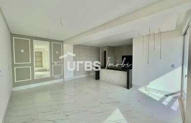 Imagem: O apartamento possui 2 Dormitórios, 2 Banheiros, 2 Vagas na