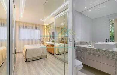 Imagem 4: Terrasse Normandie. 105m² de Área, 2 Vagas na garageme3 Dormitórios