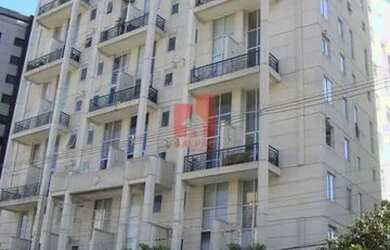 Imagem 13: Excelente Apartamento Duplex Semi Mobiliado na Vila Mariana