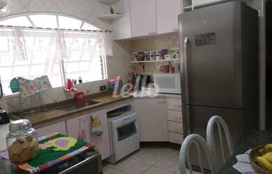 Imagem 5: São Paulo - Casa Padrão - Mooca