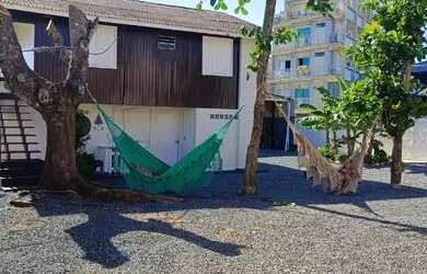 Imagem 9: Aluguel por temporada. Casas a 100 metros do mar