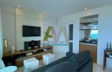 Imagem 8: Apartamento à venda no bairro Horto Florestal - Salvador/BA