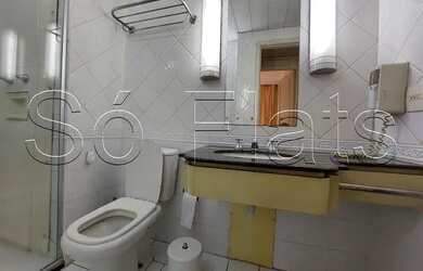 Imagem 14: Flat The World 30m² 1 dormitório na Vl. Olímpia, próximo da Avenida...