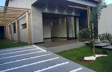 Imagem 2: Oportunidade Lagarto. Churrasqueira, 120m² de Área, 4 Vagas na garageme3...