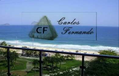 Imagem 3: VISTA MAR E VERDE, JUNTO PRAIA, METRO, SHOPPING FASHION MAL, HOTEL NACIONAL