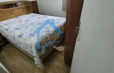 Imagem 4: Apartamento 2 Quartos para Locação em Contagem, Eldorado, 2 dormitórios,...