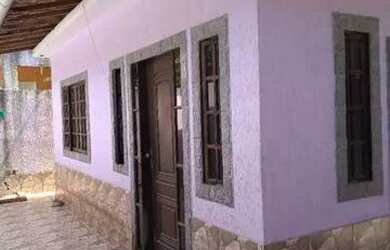 Imagem 8: Casa a venda na Taquara. Churrasqueira, 80m² de Área, 2 Banheirose2...