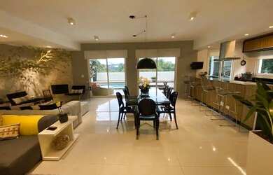 Imagem 10: Casa a venda na Granja Viana cond Residencial Willy