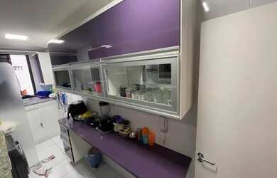 Imagem 8: Repletto 75854. 64m² de Área, 1 Vaga na garageme2 Dormitórios