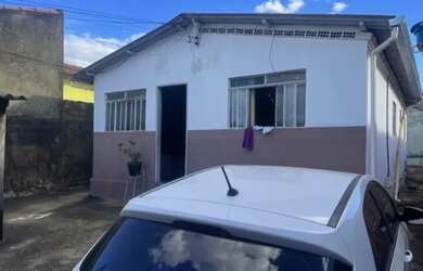 Imagem: Casa para venda possui 64 metros quadrados com 3 quartos em