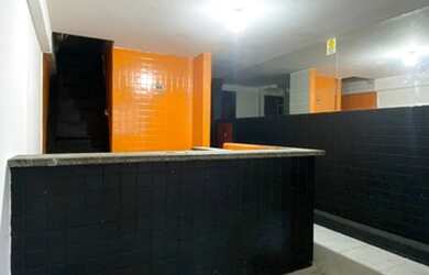 Imagem: O depósito possui 66m² de Área e está localizado em Savassi