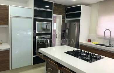 Imagem 7: Condominio Villa Solaia. Piscina, Churrasqueira, Área de serviçoe420m²...