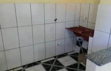 Imagem 11: APARTAMENTO PRA CASAL. 1 Banheiroe1 Dormitório