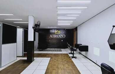 Imagem: O depósito possui 200m² de Área e está localizado em São