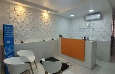 Imagem: O depósito possui 53m² de Área e está localizado em Bom