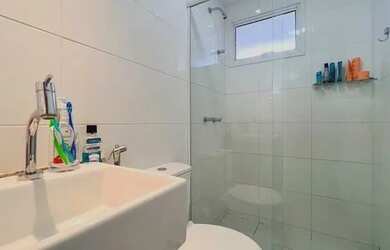 Imagem 12: Apartamento para venda tem 98 metros quadrados com 3 quartos em Centro - Florianópolis - S