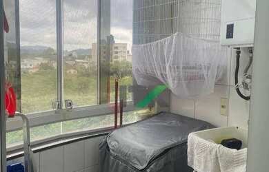 Imagem 10: Apartamento com 2 dormitórios à venda, 68 m² por R$ 750.000,00 - Vila...