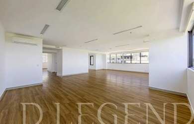 Imagem: O depósito possui 199m² de Área, Imóvel mobiliado e está