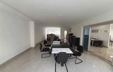 Imagem 4: Sala comercial à venda no Lourdes - 160m² pronta para uso - Localização estratégica