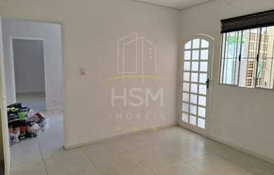 Imagem 9: Casa para aluguel, 3 quartos, 1 vaga, Vila Assunção - Santo André/SP