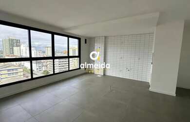 Imagem 12: Residencial Livty. Piscina, Churrasqueira, Varandae71m² de Área