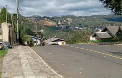 Imagem 2: Terreno - Bairro Floresta