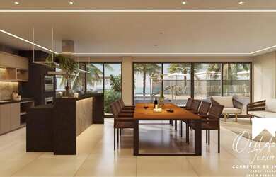 Imagem 6: Beira mar de Piedade com 3 super suítes Alto padrão linha premium da...