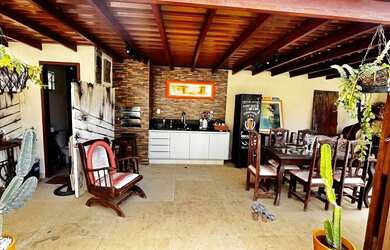 Imagem 4: Casa em Condomínio para Venda em Camaçari, Guarajuba Monte Gordo , 2...