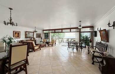 Imagem 5: Apartamento com 4 quartos à venda, 263 m² por R$ 2.300.000 - Recreio...