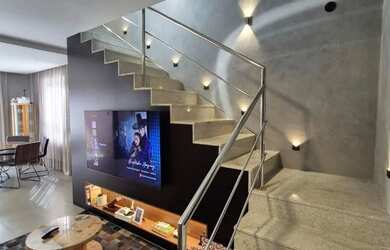 Imagem 8: Vendo casa de 4/4 sendo duas suítes no sim